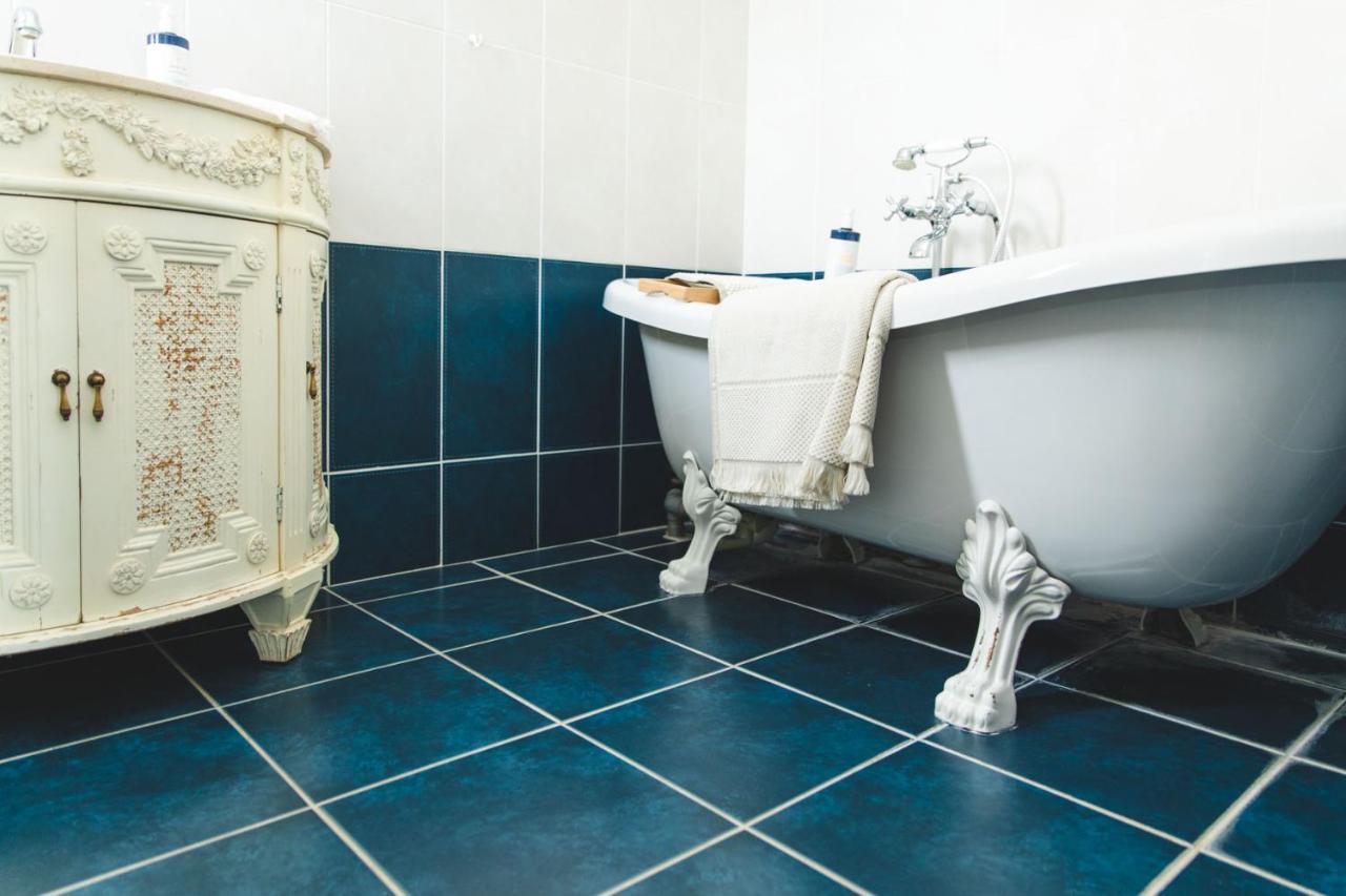 Bed and Breakfast Le Moulin Du Port Сен-Жорж-сюр-Шер Экстерьер фото
