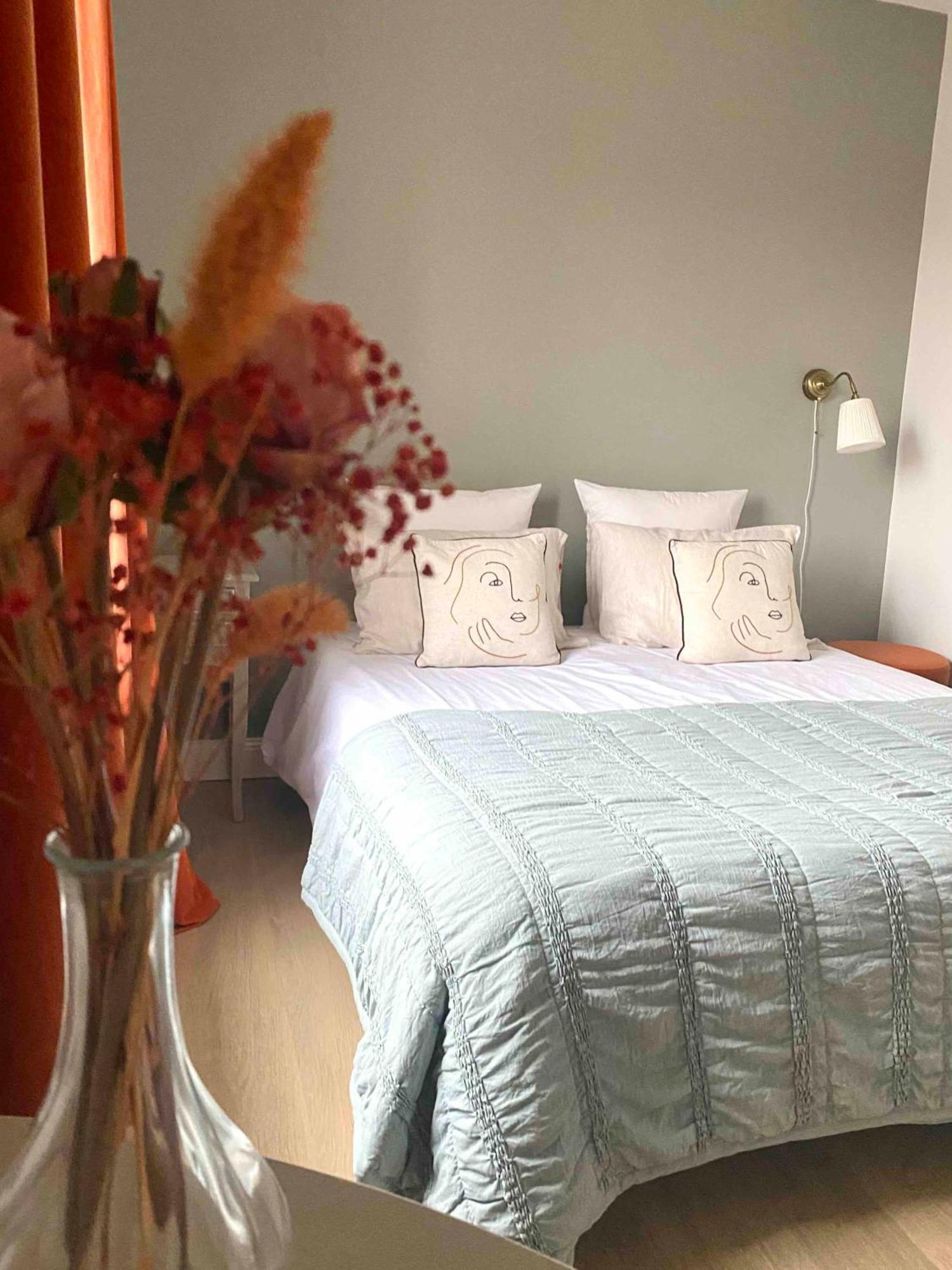Bed and Breakfast Le Moulin Du Port Сен-Жорж-сюр-Шер Экстерьер фото