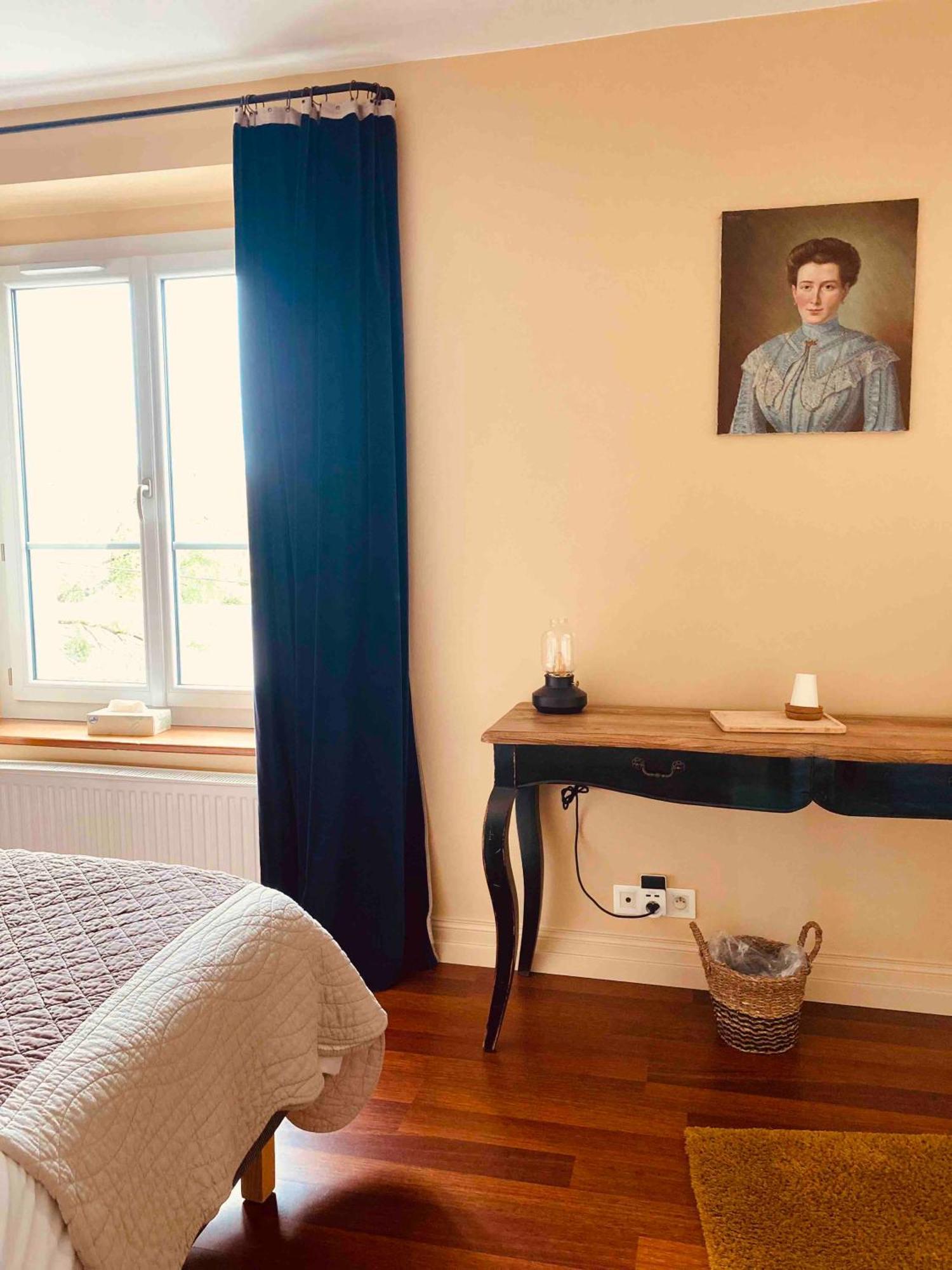 Bed and Breakfast Le Moulin Du Port Сен-Жорж-сюр-Шер Экстерьер фото